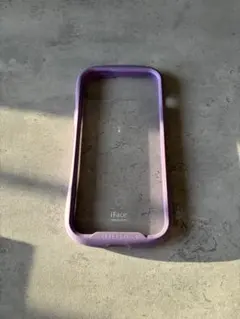 【iface】【hamme】iPhone15plus iPhoneケース