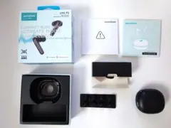 サウンドコア　Life P3　　ワイヤレスイヤホン