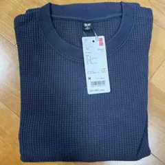 ワッフル メンズ