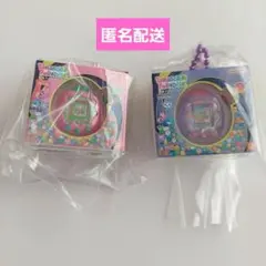 おかしなたまごボーロっち 3　たまごっち パラダイス 2種セット