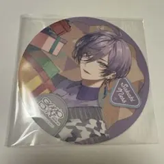 榊ネス GOOD DAY with 3SKM アニメイト特典コースター