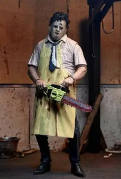 neca SF
