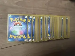 ポケモンカード　プレイ用　おまとめ