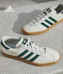 【新品】adidas STADT シュタット 23 レディース スニーカー