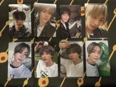 RIIZE アントン トレカまとめ売り