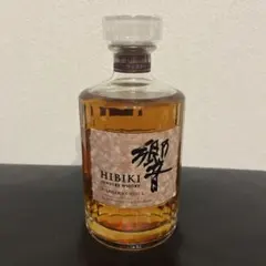 サントリー オリジナル ブレンデッド ウイスキー よん燦会 輿水精一