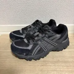 ASICS アシックス GEL-SONOMA TR62 ゲルソノマのサムネイル