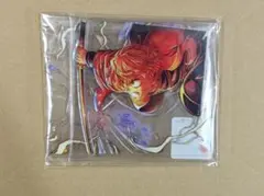 鬼滅の刃 無限城編 第5弾 B賞 我妻善逸 レイヤードアクリルスタンド