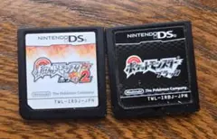 ポケットモンスター ホワイト2 & ブラックセット