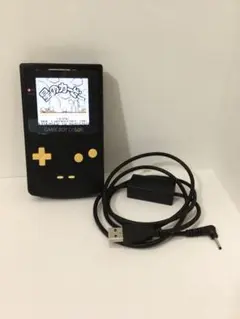 ipsゲームボーイカラー　訳あり