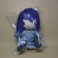 プロセカ　ぬいぐるみ　朝比奈まふゆ