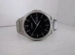 CITIZENシチズン 腕時計 新品未使用 AG8340-58E メンズ 正規品 - メルカリ