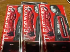 2026年最新】山本彰吾 アクリルスタンド botの人気アイテム - メルカリ