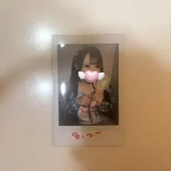 i☆Ris 茜屋日海夏 りすつあー11 缶バッジ i☆Ris 茜屋日海夏 11th Live 缶バッジ チェキ りすつあー11 - メルカリ