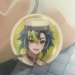 伊波ライ 3周年缶バッジ - メルカリ