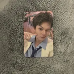 TREASURE アサヒ　LOVE PULSE 会場限定　トレカ