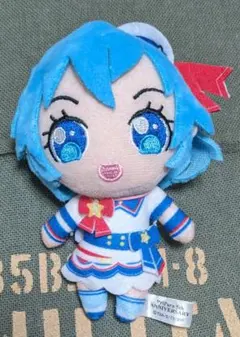 2026年最新】プリパラ ドロシー ぬいぐるみの人気アイテム - メルカリ