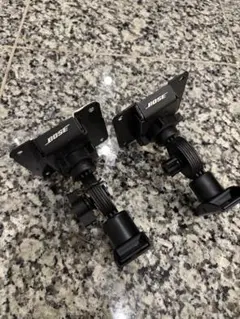 セ*ソ様 【ジャンク】Bose スピーカー つりさげブラケット付き セ*ソ様 【ジャンク】Bose スピーカー つりさげブラケット付き
