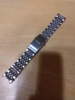 SEIKO ロードマチック 純正ステンレスベルト 19mm 【RO060】 - メルカリ