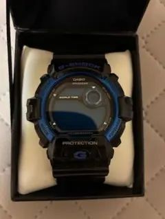 CASIO G-SHOCK 디지털 시계