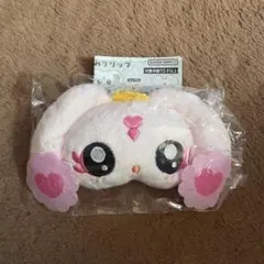 プリキュア オールスターズ￼ぬいぐるみクリップ　ガチャ ルルン