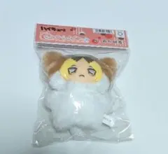 ハイキュー　ちみけもますこっと　弧爪研磨