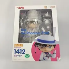 2026年最新】ねんどろいど 怪盗キッドの人気アイテム - メルカリ
