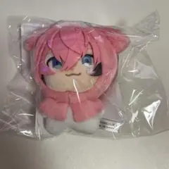 ぶちゃぬい (ミツモト・ココア) 麻雀ファイトガール ぬいぐるみ MFG