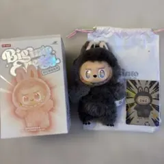 ラブブ エナジー シークレット キャラクターグッズ