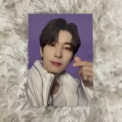 2025年最新】seventeen follow again トレカ ウォヌの人気