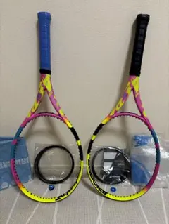 値下げ！ ピュアエアロラファ オリジン 317g グリップ2 新品・国内正規品 特価！ ピュアエアロラファ オリジン 317g グリップ2 新品・国内