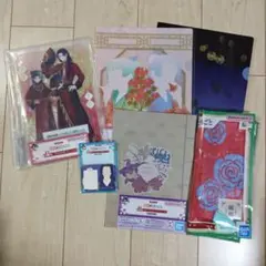 薬屋のひとりごと 1番くじ 8点まとめ売り - メルカリ