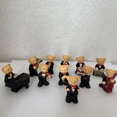 2026年最新】クマのオーケストラの人気アイテム - メルカリ