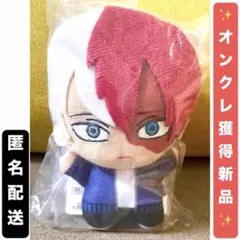 2025年最新】僕のヒーローアカデミア ちびぐるみの人気アイテム