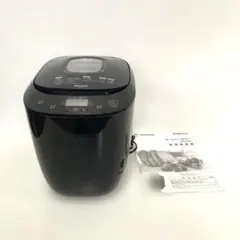 アイリスオーヤマ　ホームベーカリー　IBM-020　パン　おもちのサムネイル