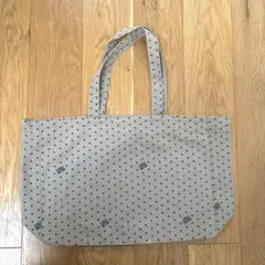 BONTON トートバッグ　サブバッグのサムネイル