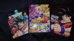 ドラゴンボールZ 神と神　ブルーレイ