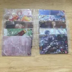 プロセカ　ウエハースカードまとめ売り