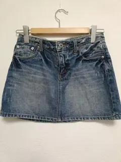 CIAOPANIC デニムタイトスカート Y2K 平成ギャル 韓国ギャル 00s