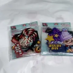 ダンダダン デフォルメアクリルスタンド