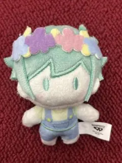 2026年最新】OMORI ぬいぐるみの人気アイテム - メルカリ