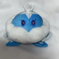 ブルンゲル オス ポケモン コロっとまんまるぬいぐるみ - メルカリ