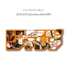 完全受注生産 週刊少年ジャンプ オールスター缶バッジ BLEACH 全種