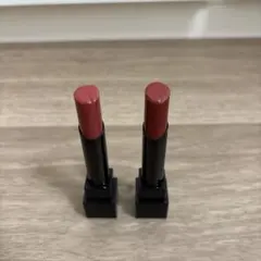 KATE リップモンスター 2本セット 02ピンクバナナ 09水晶玉のマダム