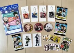 僕のヒーローアカデミア　　　　　　☆ まとめ売り☆