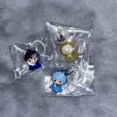 銀魂 めじるしアクセサリー