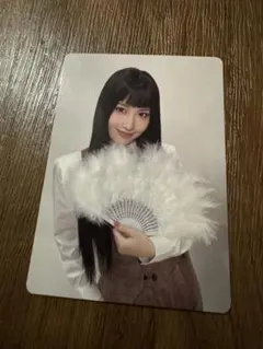 MISAMO HAUTE COUTURE タワレコ ラキドロ トレカ モモ