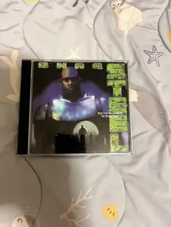 Steel Music From And Inspired By CD
