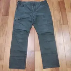 FieldCore カーゴパンツ オリーブグリーン　　Lサイズ