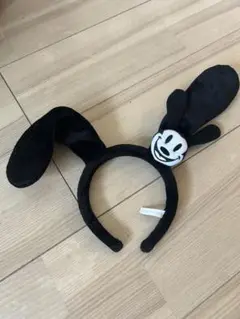 オズワルドカチューシャ